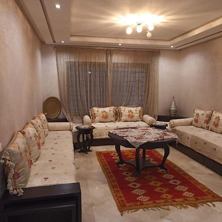 Nouaceur Garden Comfort And Serenity Casa Airport ภายนอก รูปภาพ