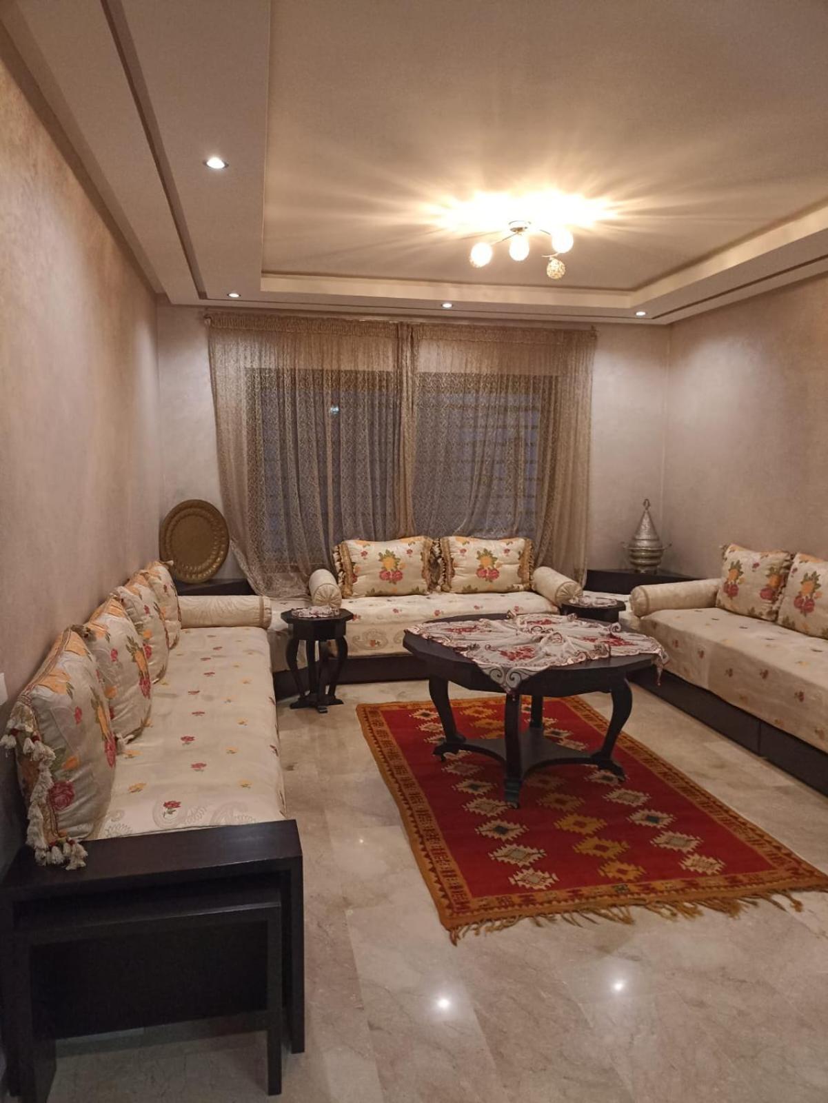 Nouaceur Garden Comfort And Serenity Casa Airport ภายนอก รูปภาพ