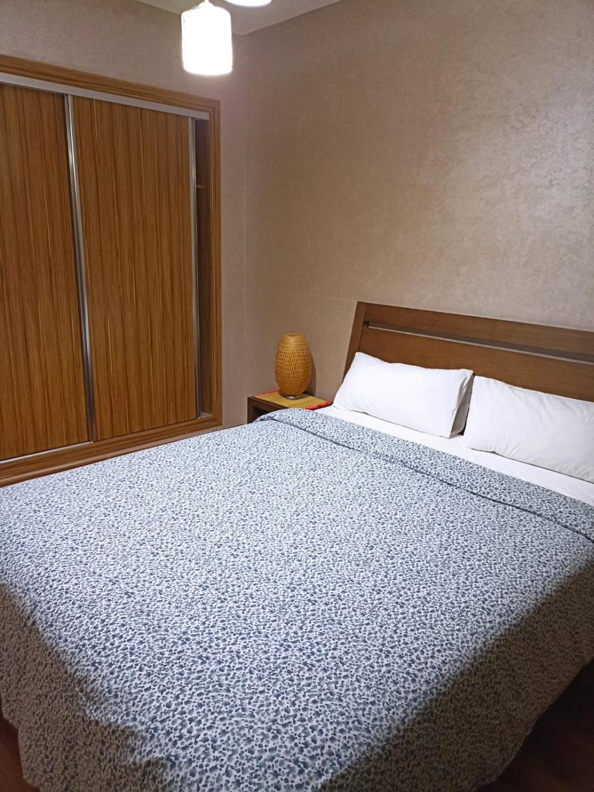 Nouaceur Garden Comfort And Serenity Casa Airport ภายนอก รูปภาพ