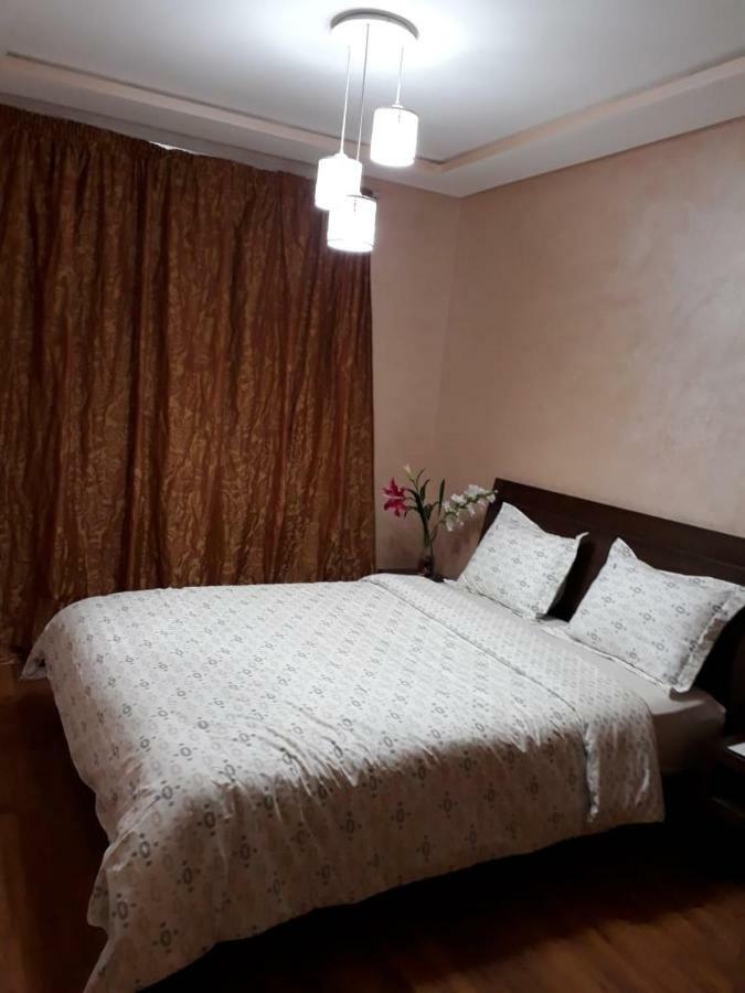 Nouaceur Garden Comfort And Serenity Casa Airport ภายนอก รูปภาพ