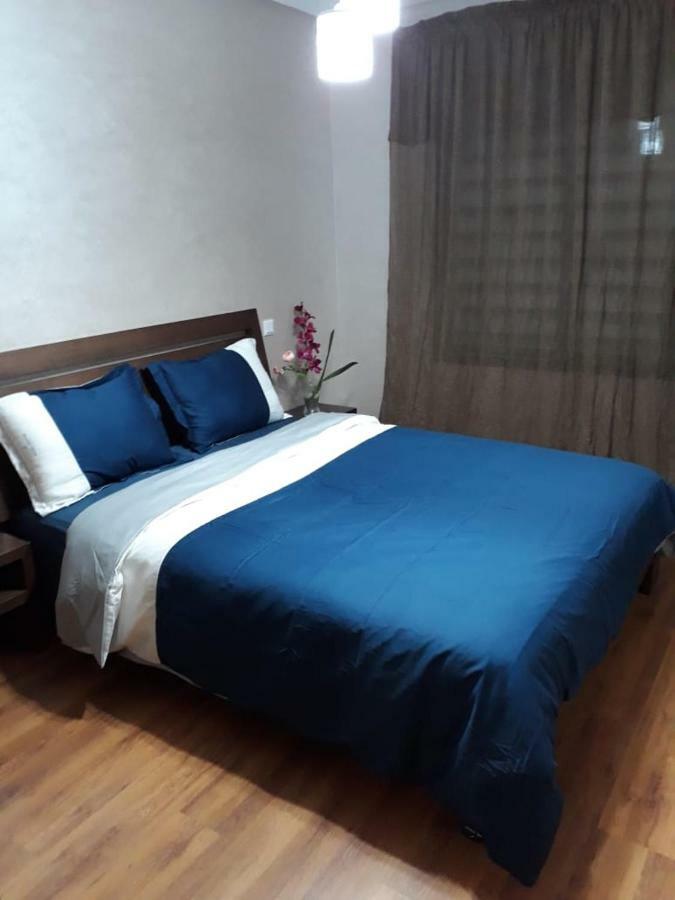Nouaceur Garden Comfort And Serenity Casa Airport ภายนอก รูปภาพ