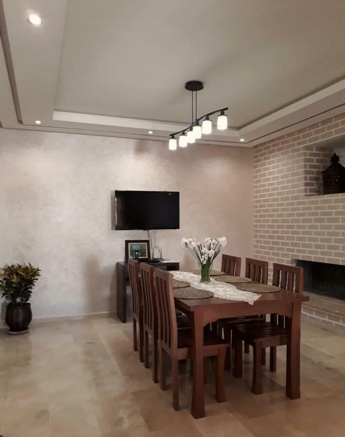 Nouaceur Garden Comfort And Serenity Casa Airport ภายนอก รูปภาพ